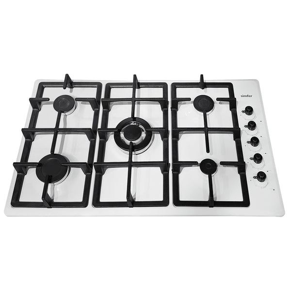 SIMFER Gas Hob H9501