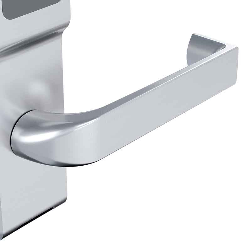 ASSA ABLOYS Lockwood Cortex® Digital Door Lock