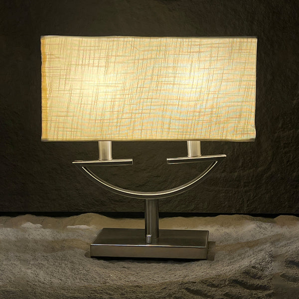 Table lamp W107