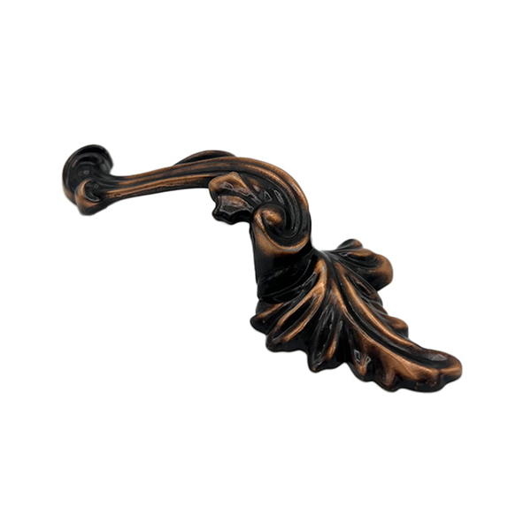 Turkish Cabinet Wardrobe Kitchen Handle 6820 Antique Copper