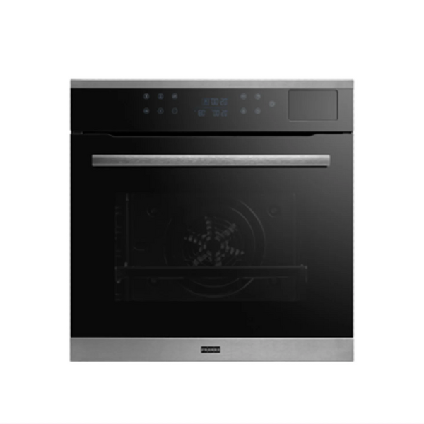 Franke Oven (with Steam Assist) Built-in Onyx FBD6200BX