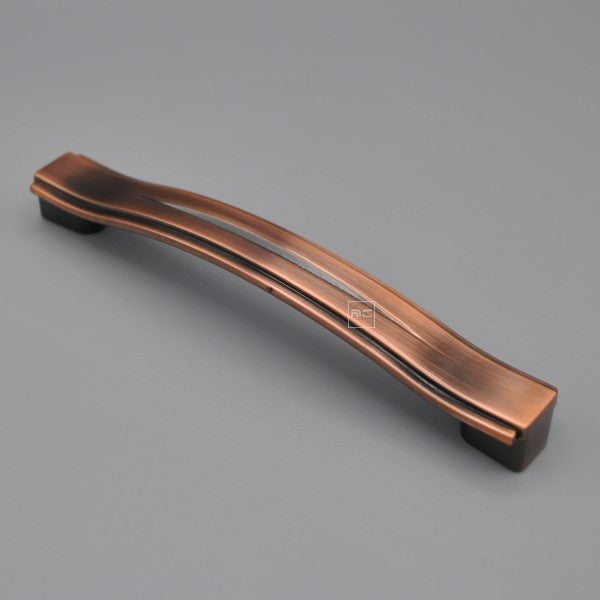 Chinese Cabinet Wardrobe Kitchen Handle KF H-7475 AC