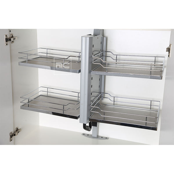 Pull out Lift Basket | 401008-1 | Kitchen Accessories