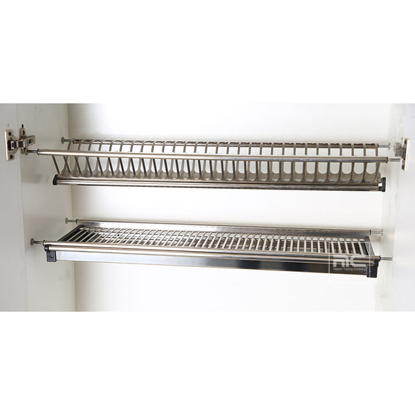 Plate Rack 600mm | 401070 | Kitchen Accessories