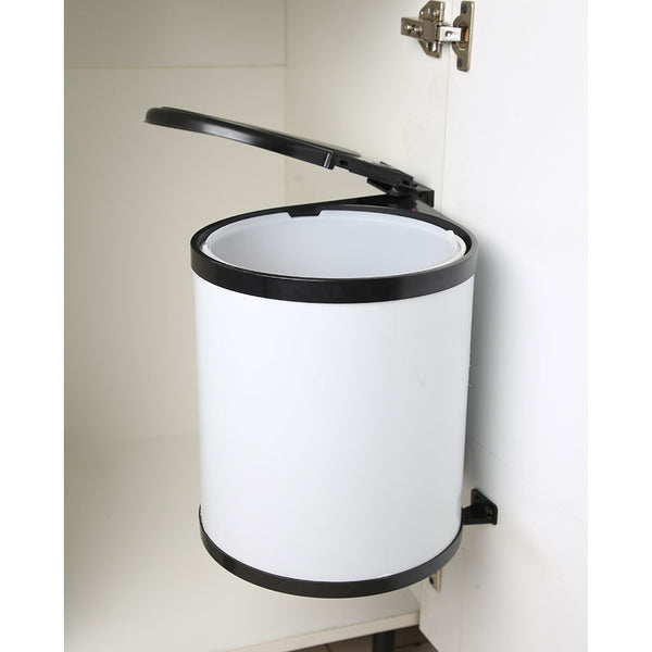 Hi Gold Kitchen Accessories Hidden Dustbin 307015