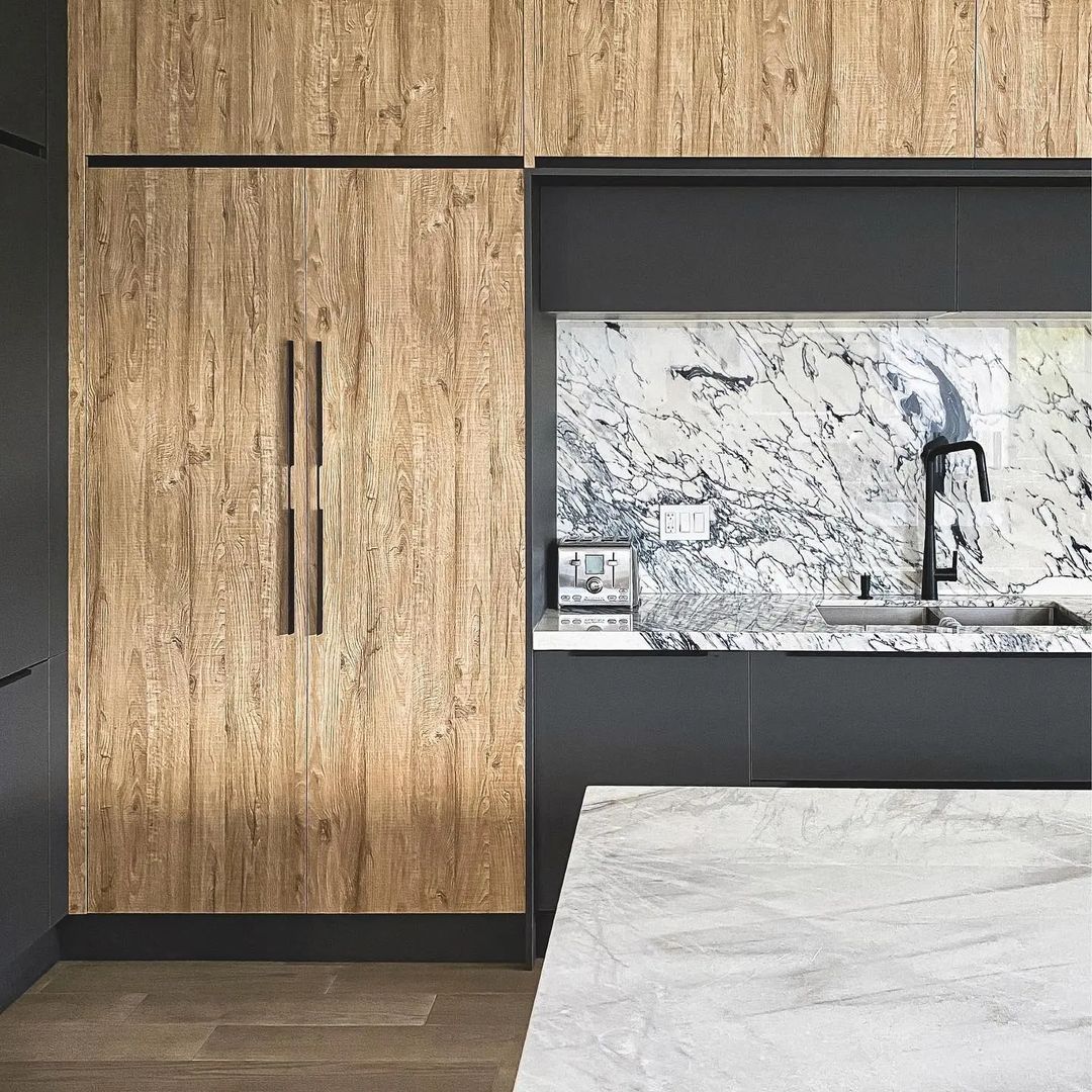 Naeem Rang Melamine Board 8X4 18MM NVT 108 Executive Range β Naeem Trading Company