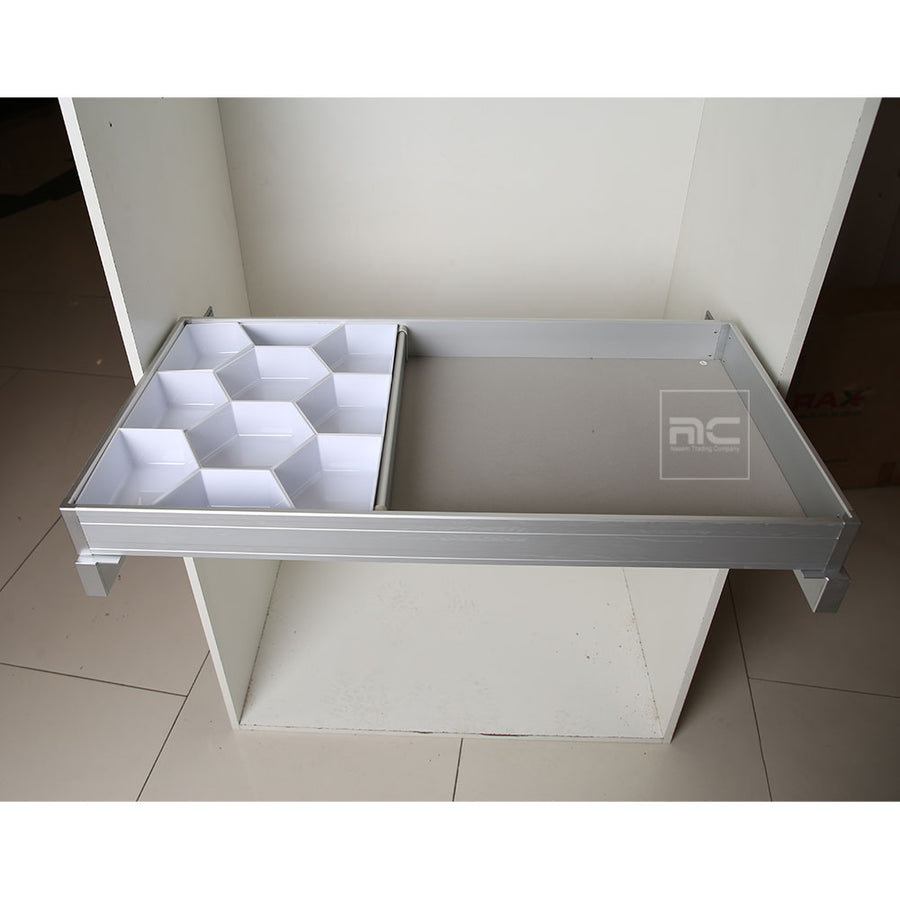 Jayna Wardrobe Jewelry Box G802B 800mm