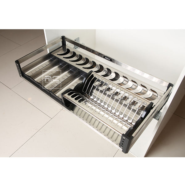 Hi Gold Kitchen Accessories Sink Basket 303224