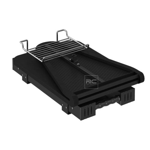 Starax Wardrobe Foldable Ironing Board Stand  S-6616-A