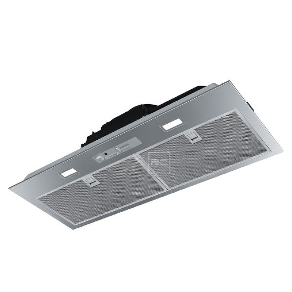 Franke FBI 705 XS HCS Box Built In Hood Stainless Steel