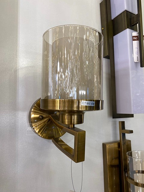 Wall Lights or Wall Sconces or Wall Fixtures Modern Style jh17085-1w