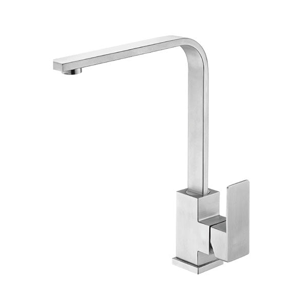 Hi Gold Top Mount Kitchen Tap Faucet 980003