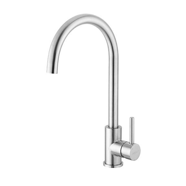 Hi Gold Top Mount Kitchen Tap Faucet 980106