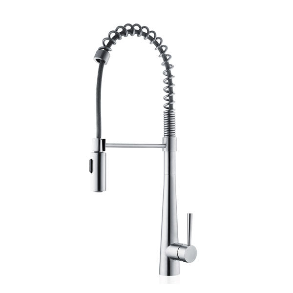 Hi Gold Top Mount Kitchen Tap Faucet 980096