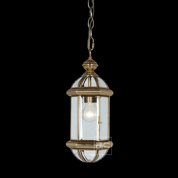 Pendant Light|Hanging Antique Style Pendant Light -BL-P060116