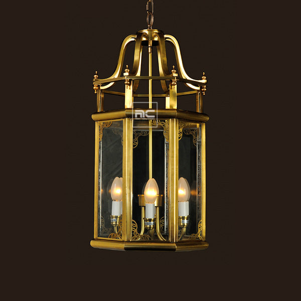 Pendant Light|Hanging Lantern Lamp Pendant Light -BL-P140239