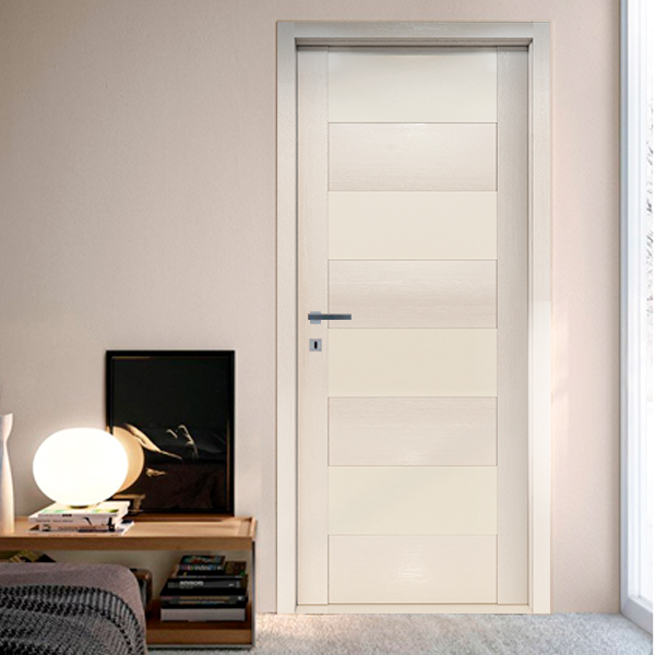 Bicolor Lucido Italian Door - 7PAL - Naeem Trading Company