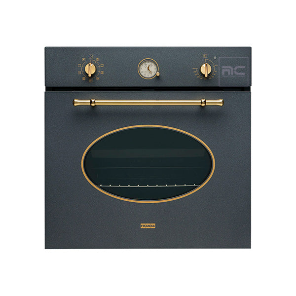 CL 85 M GF Classic Style 8 Cooking functions Oven