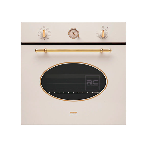 Classic Line CL 85 M PW Pearl White Oven