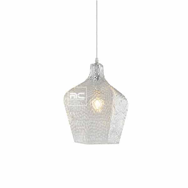 Pendant Light|Hanging Castle Modern Pendant Light -F7822