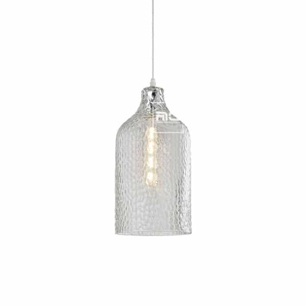 Pendant Light|Hanging Castle Modern Pendant Light -F7824