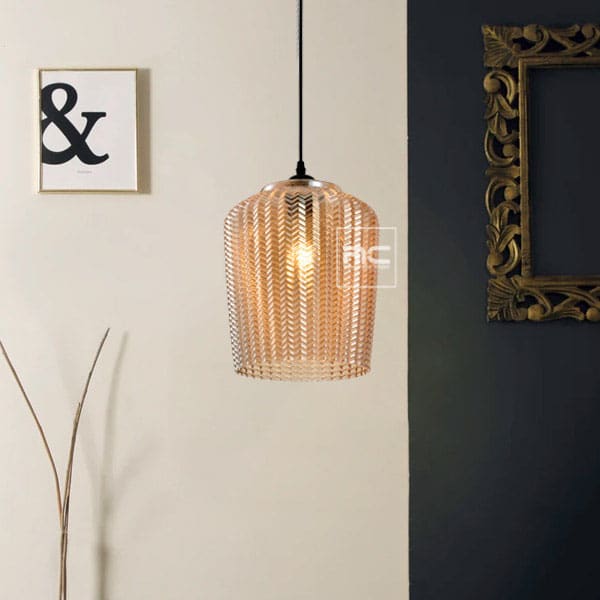 Pendant Light|Hanging Vintage Lantern Pendant Light -F8859