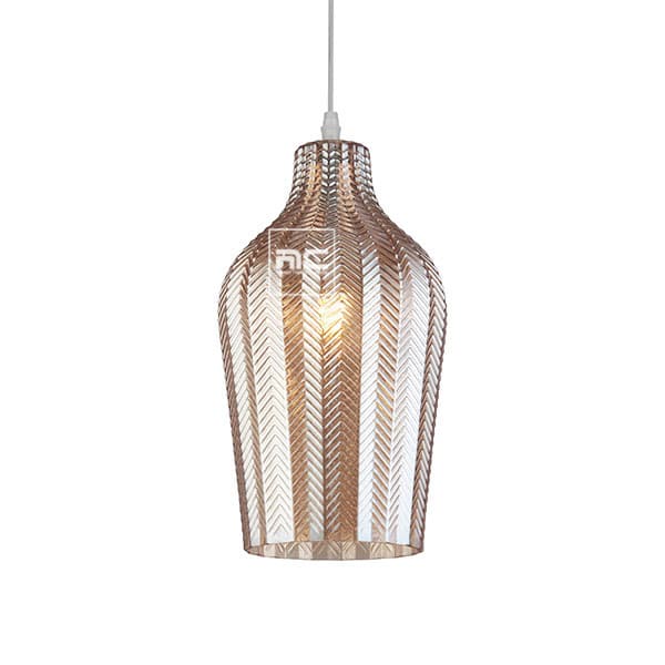 Pendant Light|Hanging Bottled Modern Pendant Light -F90209B