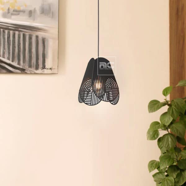 Hanging Mini Modern Pendant Light -F90505-1