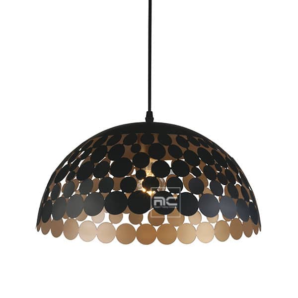 Pendant Light|Hanging Dome Modern Pendant Light -F90912