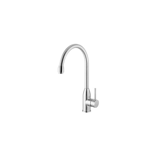 Hi Gold Top Mount Kitchen Tap Faucet 980008