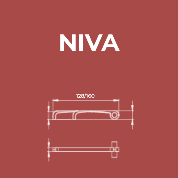 Niva GOLD EKS-3130