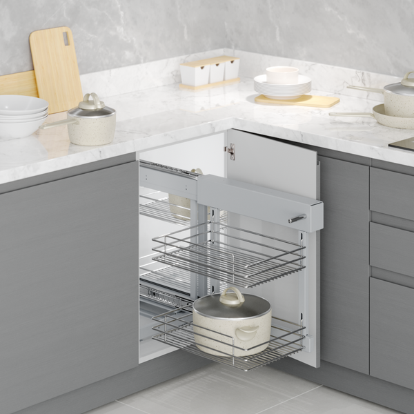 Starax Kitchen Independent Secret Corner S-3007