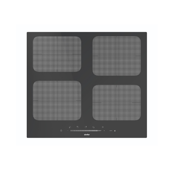 Simfer Kitchen Appliances – Naeem Trading Company