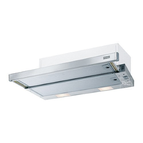 Flexa FTC 612 XS Stainless Steel Hood