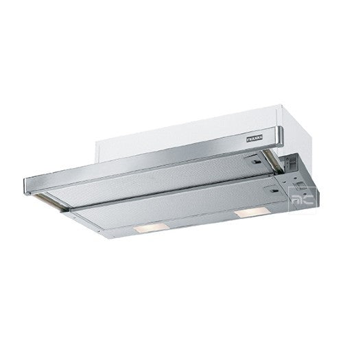 Flexa FTC 912 XS Stainless Steel Hood