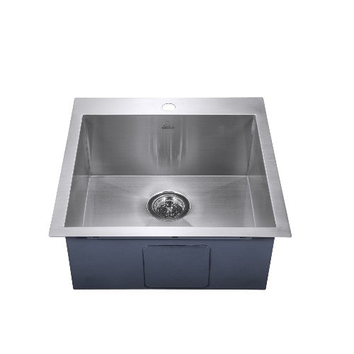 Hi Gold Over Counter Sink, Chopping Board and Drain Pipe  951355