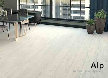 Alp - Premium AGT Floor - Naeem Trading Company