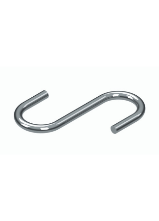 HI Gold Kitchen S-hook for Hangings 415051