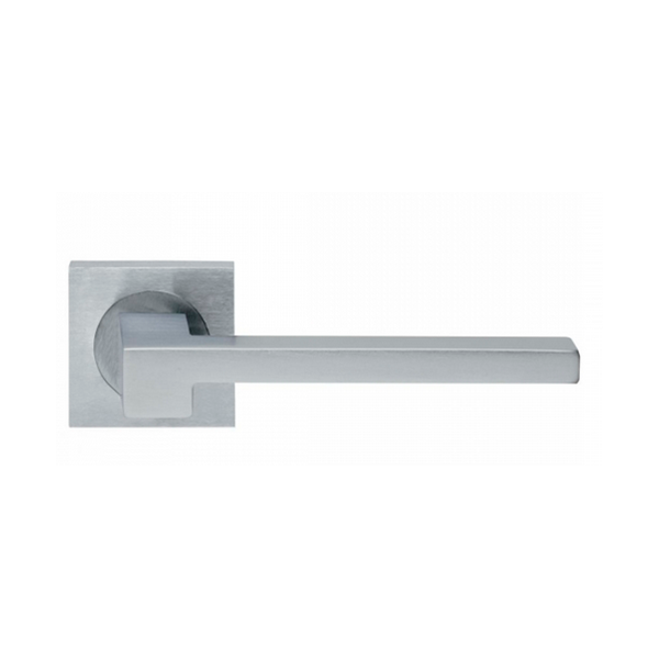 Manital Morphos Italian door handle Light CSA or Light BGO  With Free Cylinder and Machine