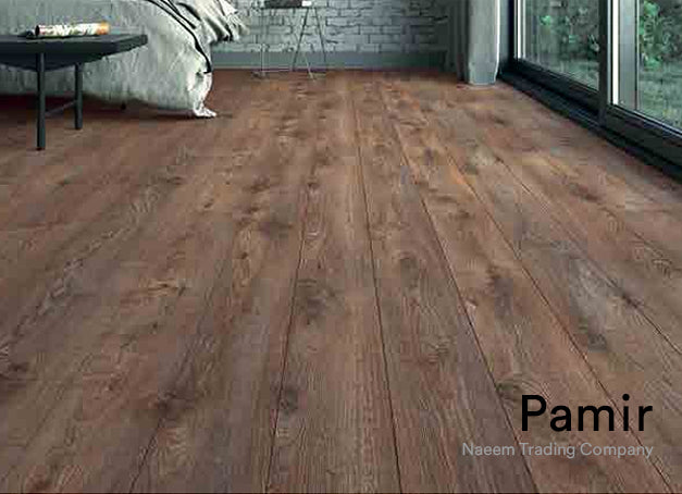 Pamir - Premium AGT Floor