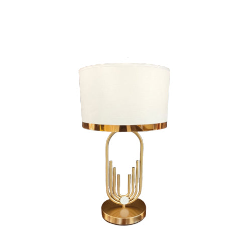 Bedside or Desk or Table Lamp T8849 - Naeem Trading Company