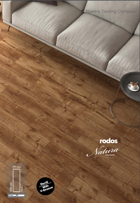 Rodos Natura - AGT floor