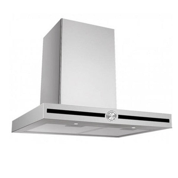 Simfer Kitchen Appliances Hood Wall Mounted 90cm H 8952