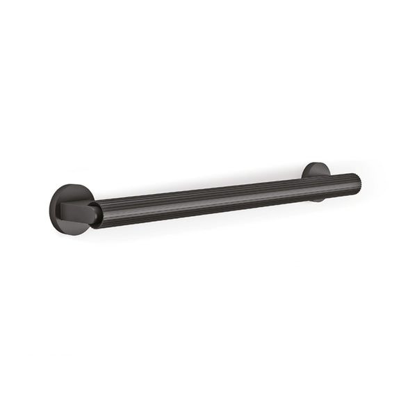 Cabinet / Kitchen Handle - EKS-3180 160mm - Matt Black - Naeem Trading Company