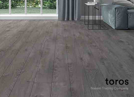 Toros - Premium AGT Floors