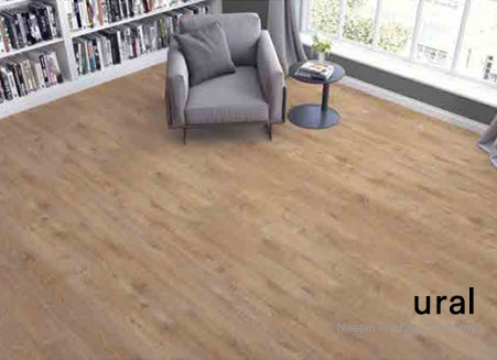 Ural - Premium AGT Floor