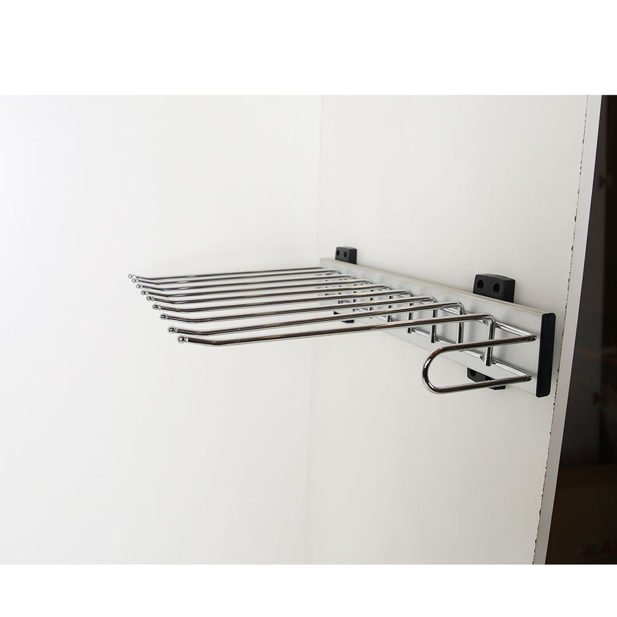 Jayna Wardrobe Trouser Side Slider F0308A
