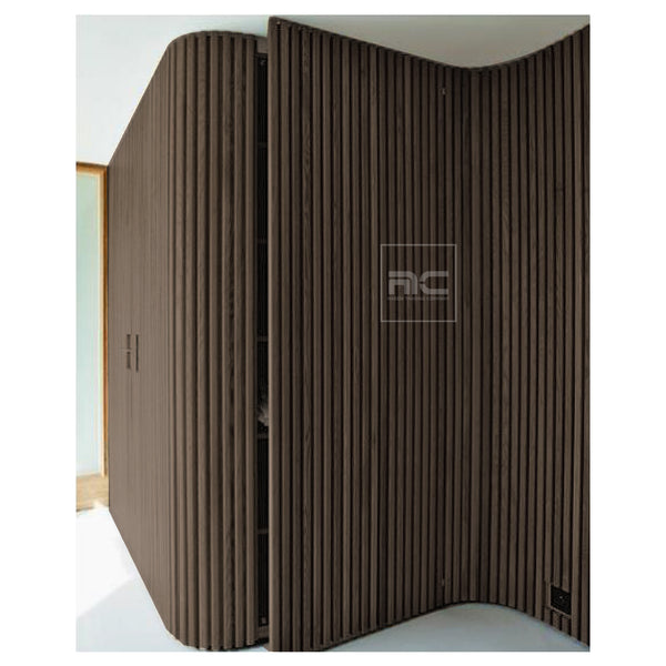 Wenge - Novel Wall Panel